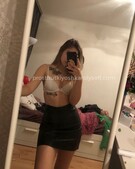 Анкета проститутки Зина - метро Щукино, возраст - 23