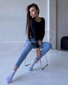 Анкета проститутки Натуся - метро Тверской, возраст - 23