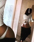 Анкета проститутки Эмма - метро Хорошевский, возраст - 23