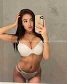 Анкета проститутки Юлия - метро Даниловский, возраст - 23