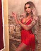 Анкета проститутки Марго - метро Новокосино, возраст - 23