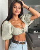 Анкета проститутки Лика - метро Семеновский, возраст - 23