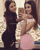 Анкета проститутки Зита - метро Теплый Стан, возраст - 23