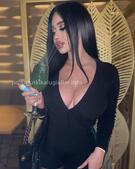 Анкета проститутки Дарина - метро Хамовники, возраст - 23