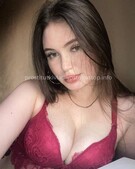 Анкета проститутки Галя - метро Южное Бутово, возраст - 23