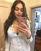 Анкета проститутки Софа - метро Сокол, возраст - 23