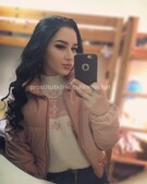 Анкета проститутки Леся - метро Теплый Стан, возраст - 23