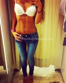 Анкета проститутки Диана - метро Беговой, возраст - 23