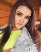 Анкета проститутки Жанна - метро Орехово-Борисово Северное, возраст - 23