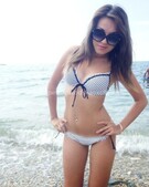 Анкета проститутки Надюша - метро Строгино, возраст - 23