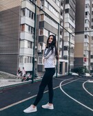 Анкета проститутки Роза - метро Таганский, возраст - 23