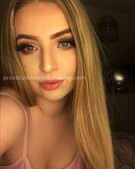 Анкета проститутки Леля - метро Бабушкинский, возраст - 23