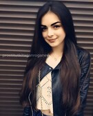 Анкета проститутки Лилия - метро Южнопортовый, возраст - 23