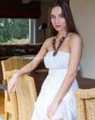 Анкета проститутки Варвара - метро Тверской, возраст - 23