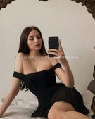 Анкета проститутки Зита - метро Южнопортовый, возраст - 23