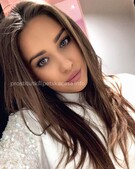 Анкета проститутки Анна - метро Перово, возраст - 23