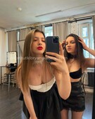 Анкета проститутки Адель - метро Даниловский, возраст - 23