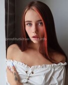 Анкета проститутки Марго - метро Северное Медведково, возраст - 23