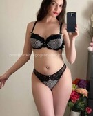 Анкета проститутки Алиса - метро Текстильщики, возраст - 24