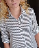 Анкета проститутки Алена - метро Тверской, возраст - 24