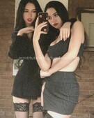 Анкета проститутки Ида - метро Мещанский, возраст - 24