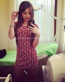 Анкета проститутки Полина - метро Бескудниковский, возраст - 24