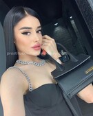 Анкета проститутки Ангелина - метро Лефортово, возраст - 24