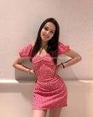 Анкета проститутки Инга - метро Крылатское, возраст - 24