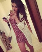 Анкета проститутки Маргарита - метро Коньково, возраст - 24