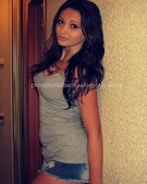 Анкета проститутки Нелли - метро Фили-Давыдково, возраст - 24