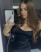 Анкета проститутки Услада - метро Тушино, возраст - 24