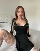 Анкета проститутки Зина - метро Дорогомилово, возраст - 24