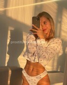 Анкета проститутки Услада - метро Бескудниковский, возраст - 24