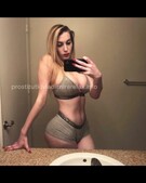 Анкета проститутки Линда - метро Мещанский, возраст - 24