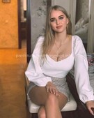 Анкета проститутки Лизочка - метро Беговой, возраст - 24