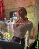 Анкета проститутки Ксения - метро Академический, возраст - 24