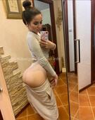 Анкета проститутки Олечка - метро Ясенево, возраст - 24