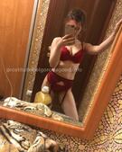 Анкета проститутки Милослава - метро Беговой, возраст - 24