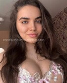 Анкета проститутки Леся - метро Пресненский, возраст - 24