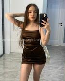 Анкета проститутки Дарина - метро Ломоносовский, возраст - 24