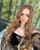 Анкета проститутки Катюша - метро Сходненская, возраст - 24