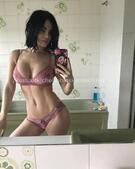 Анкета проститутки Алла - метро Южнопортовый, возраст - 24