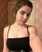 Анкета проститутки Ангелина - метро Перово, возраст - 24