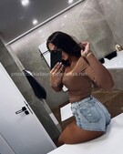 Анкета проститутки Елизавета - метро Дмитровский, возраст - 24