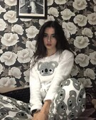 Анкета проститутки Диана - метро Саларьево, возраст - 24