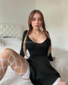 Анкета проститутки Линда - метро Коньково, возраст - 24