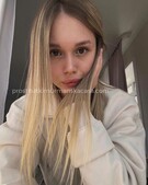 Анкета проститутки Елизавета - метро Кузьминки, возраст - 24