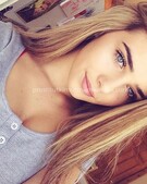 Анкета проститутки Илона - метро Теплый Стан, возраст - 24