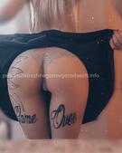 Анкета проститутки Злата - метро Нижегородский, возраст - 24