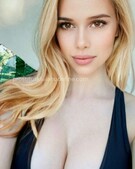 Анкета проститутки Карина - метро Дорогомилово, возраст - 24